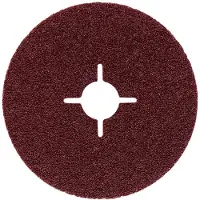 Metabo 624137000 Fiberskiva Diameter 115 mm Kornighet=40 25 st