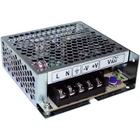 Tdk-lambda LS100-12 Switchad nätenhet 8.5 A 100 W 13.2 V/DC 1 st