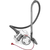 Silva Homeline BS-C 9002 Dammsugare Utan påse, Cyklon-teknik