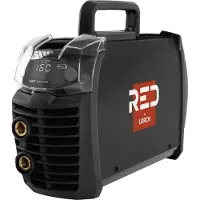 Lorch RED MMA 160 Pro Elektrodsvets 10 - 160 A