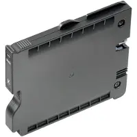 Weidmuller Bläck PrintJet Advanced Ink BK Original Svart 1338690000