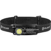 Olight Perun 3 Mini Cw Ficklampa
