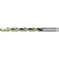 Heller 22697 Universalborr sortiment 4 delar 5 mm, 6 mm, 8 mm, 10 mm 4 st