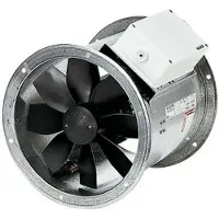 Maico Ventilatoren 0086.0024 Axialfläkt 1800 m³/h 300 mm