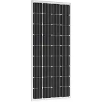 Phaesun Sun Plus Monokristall Solpanel 200 Wp 12 V