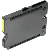 Weidmuller Bläck PrintJet Advanced Ink Y Original Gul 1338650000