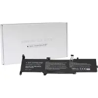 Ipc-computer Laptop batteri Akku L19L3PF5 REPLACE 11.55 V 4650 mAh