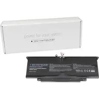 Ipc-computer Laptop batteri Akku JHT2H REPLACE 7.70 V 6800 mAh