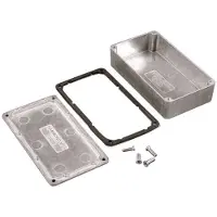 Hammond Electronics 1550WJ