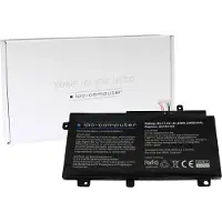 Ipc-computer Laptop batteri Akku B31N1726 (short cable) REPLACE 11.40 V 3900 mAh