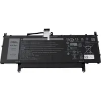 Dell Laptop batteri Akku V5K68 7.60 V 6053 mAh