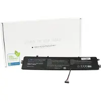 Ipc-computer Laptop batteri Akku L14M3P24 REPLACE 11.10 V 4000 mAh