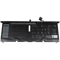 Dell Laptop batteri Akku DGV24 7.60 V 5618 mAh