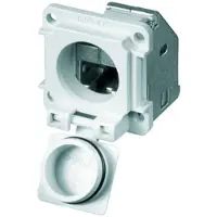 Weidmuller 8808450000 Monteringsfläns RJ45 Flänsinsats 1 st Piece