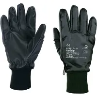Kcl 691-11 IceGrip 691 PVC Arbetshandske Storlek (handskar): 11, XXL EN 397 Cat III 1 par