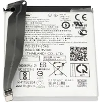 Asus Laptop batteri Akku 0B200-03950000 3.80 V 4000 mAh