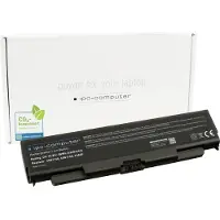 Ipc-computer Laptop batteri Akku LE T440P-68-3S2P REPLACE 10.80 V 5200 mAh