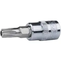 Ks Tools 918.3944 9183944 Tamper Torx Hylsauttag TB 27 3/8