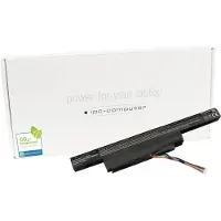 Ipc-computer Laptop batteri Akku AS16B5J REPLACE 10.80 V 6400 mAh