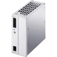Block PC-0324-100-2 Elektronisk kretsbrytare 24 V/DC 10 A 240 W Antal utgångar:1 x Innehåll 1 st