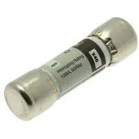 Eaton PowerWare KTK-15 KTK-15 Säkringsinsats (Ø x L) 10 mm x 38 mm 15 A 600 V Supersnabb -FF- Innehåll 10 st