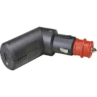 Procar Kontaktdon 12 V, 24 V