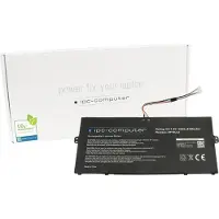 Ipc-computer Laptop batteri Akku AP16L5J REPLACE 7.40 V 4350 mAh