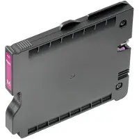 Weidmuller Bläck PrintJet Advanced Ink M Original Magenta 1338670000