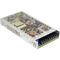 MEAN WELL RSP-200-5 Switchad nätenhet 5 V/DC 40 A 200 W