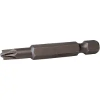 Calvin Klein T4545 1 Plus/minus-Bit Spår, Stjärnspår Phillips, Stjärnspår Pozidriv