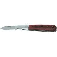Gedore 9113050 0513-09 Kabelkniv Lämplig för Kabelkniv