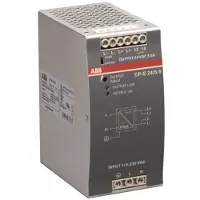 ABB 1SVR427034R0000 Nätdel / Strömförsörjning 24 V/DC 5 A 120 W Antal utgångar:1 x Innehåll 1 st