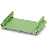 Phoenix Contact UM 72-PROFIL 100CM 2907583 Komponenter 100 x 72 x 21.5 Plast 1 st Piece