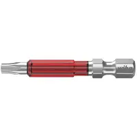 Wiha 42131, 5 styck, Torx, T25, 49 mm, 75 g, 25,4 / 4 mm (1 / 4)
