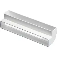 Rittal 3286.990, Luftriktare, Grå, 140 g, 1 styck