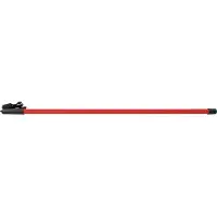 Generique Showtechnic Lysrör T8 36 W 134 cm Röd 1 st