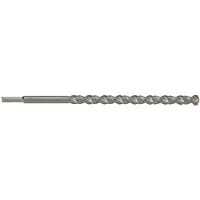 Wolfcraft 7920010 Hårdmetall Genombrottsborr 10 mm Total längd 400 mm Sexkantskaft 1 st