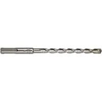 Wolfcraft 7871010 Hårdmetall Borrhammare 10 mm Total längd 450 mm SDS-Plus 1 st