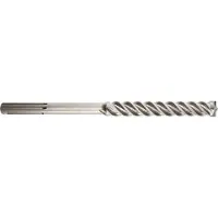 Metabo SDS-MAX P4P 623211000 Hårdmetall Betong-spiralborr 1 st 12 mm Total längd 940 mm SDS-Max 1 st