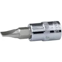 Ks Tools 9183854 9183854 Spår Hylsauttag 6.5 mm 6.5 6.5 mm 3/8