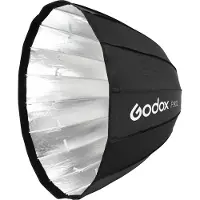 Godox Softbox P90L (Ø) 90 cm 1 st