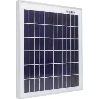 Phaesun Sun Plus 20 Polykristallin solpanel 20 Wp 12 V