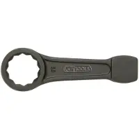Ks Tools 5170996 517.0996 Hammarnyckel-ringnyckel Nyckelvidd (Metrisk) (för titel) 100 mm