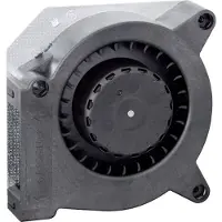 EBM PAPST 9594310400 Radialfläkt 24 V 40 m³/h