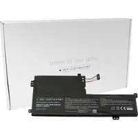 Ipc-computer Laptop batteri Akku L18M3PF2-68 REPLACE 11.55 V 3250 mAh