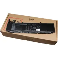 Dell Laptop batteri Akku XG4K6 11.40 V 8071 mAh