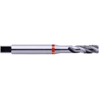 Exact 43683 Maskingängtappborr metrisk M5 0.8 mm Högerskärning DIN 371 HSS-E Form B 1 st