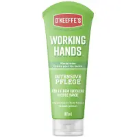 O'Keeffe's OKeeffes Working Hands Handkräm 85 g AZPUK005 1 st