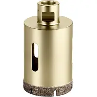 Metabo 628312000 Diamantvåtborrkrona 55 mm 1 st
