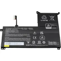 Medion Laptop batteri Akku 40081753 15.40 V 3410 mAh
